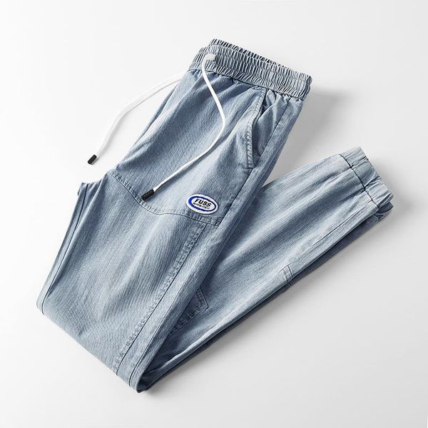 men's pants brand summer casual breathable cotton male harlan pant fashion lace grey blue thin trousers large size m-4xl,202, Black
men's pants brand summer casual breathable cotton male harlan pant fashion lace grey blue thin trousers large size m-4xl,202, Black