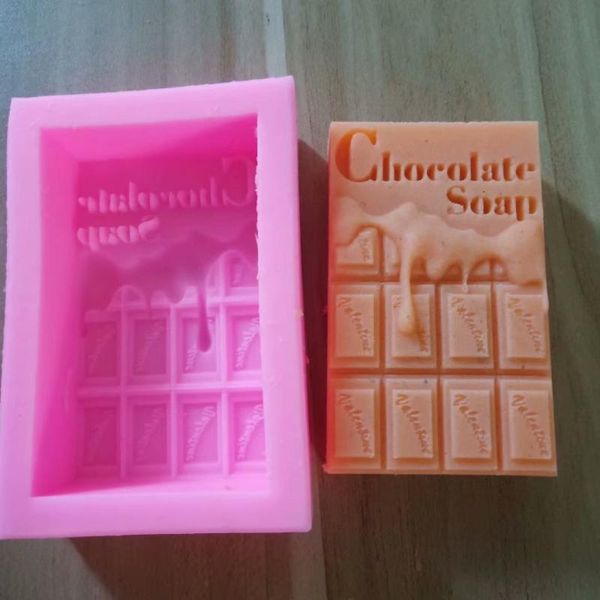 chocolate soap mould silicone making tools soaps mold crafts cake decorating molds handmake fondant candy tool craft
chocolate soap mould silicone making tools soaps mold crafts cake decorating molds handmake fondant candy tool craft