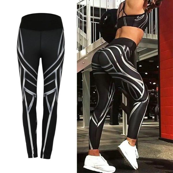 yoga outfits striped pattern print fitness leggings for women sporting workout gym elastic slim jogging push up pants, White;red
yoga outfits striped pattern print fitness leggings for women sporting workout gym elastic slim jogging push up pants, White;red