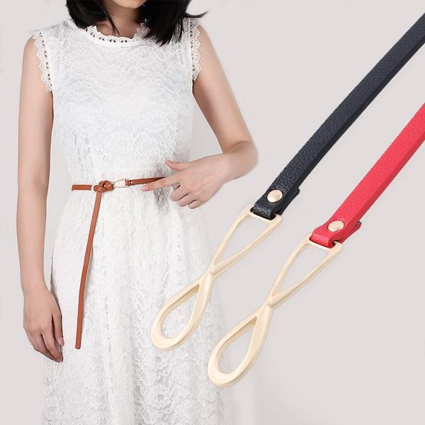 belts 2021 alloy thin belt women's decorative dress korean style fashion collocation jeans simple, Black;brown
belts 2021 alloy thin belt women's decorative dress korean style fashion collocation jeans simple, Black;brown