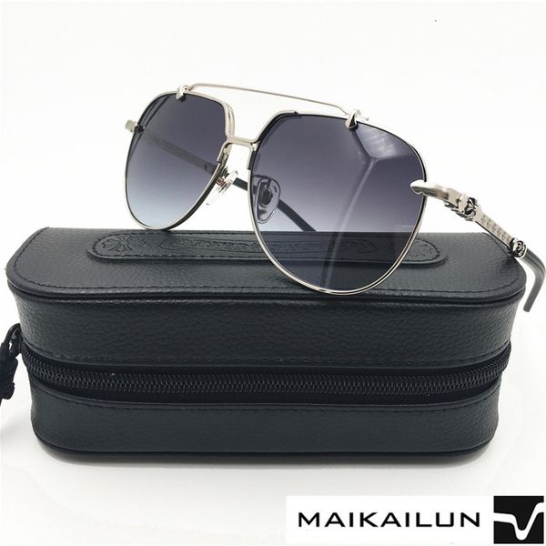 sunglasses fashion men's and women's driving japanese korean style 09, White;black
sunglasses fashion men's and women's driving japanese korean style 09, White;black