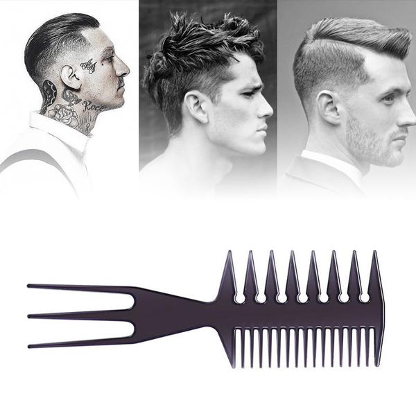dyeing comb double-sided wide fine tooth hair salon hairdressing tool j9 brushes, Silver
dyeing comb double-sided wide fine tooth hair salon hairdressing tool j9 brushes, Silver