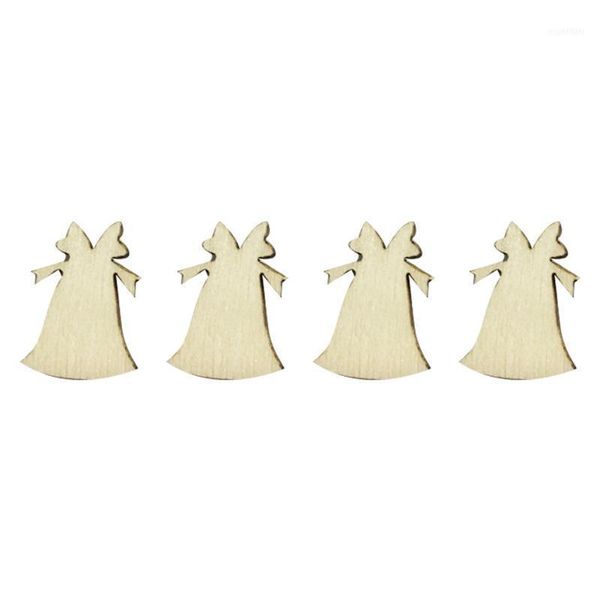 christmas decorations 50 pcs creative wooden ornaments delicate tree hanging tag bell style bell1
christmas decorations 50 pcs creative wooden ornaments delicate tree hanging tag bell style bell1