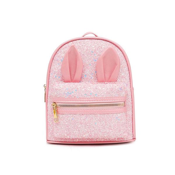 school bags children's leather backpack purse ear for kids girl shiny baby backpacks
school bags children's leather backpack purse ear for kids girl shiny baby backpacks