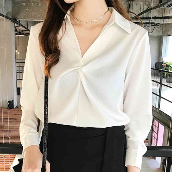 blouses woman v-neck office blouse shirt chiffon white blouse blusas long sleeve blouse women womens and blouses c633 210426
blouses woman v-neck office blouse shirt chiffon white blouse blusas long sleeve blouse women womens and blouses c633 210426