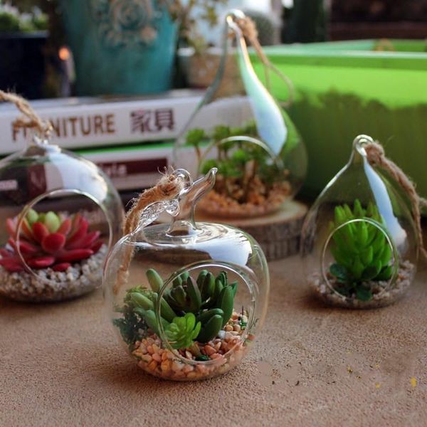 vases arrive water tear drop glass hanging planter container vase pot terrarium decoration supplies
vases arrive water tear drop glass hanging planter container vase pot terrarium decoration supplies