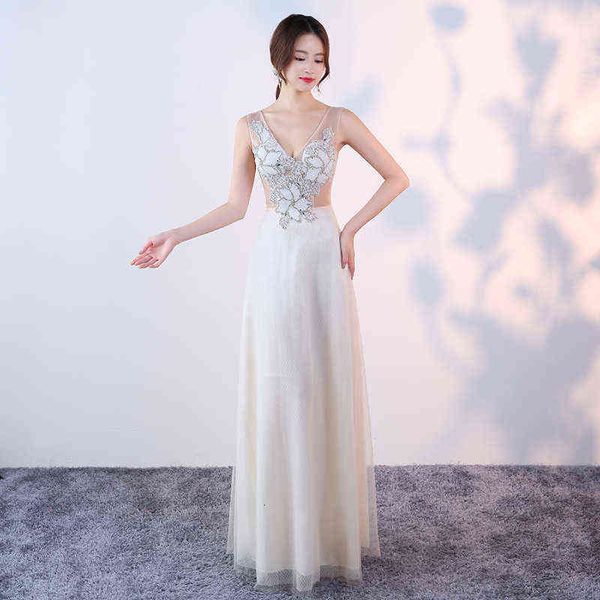 luxury prom dresses 2021 banquet long deep v thin sequin nightclub host car model performance evening, Black
luxury prom dresses 2021 banquet long deep v thin sequin nightclub host car model performance evening, Black