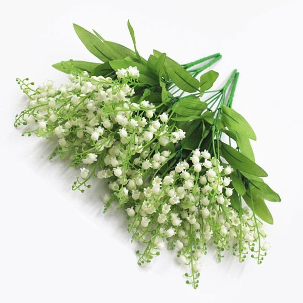 decorative flowers & wreaths 7 fork bell orchid artificial flower wedding bride holding campanula bouquet dining home office party decor
decorative flowers & wreaths 7 fork bell orchid artificial flower wedding bride holding campanula bouquet dining home office party decor