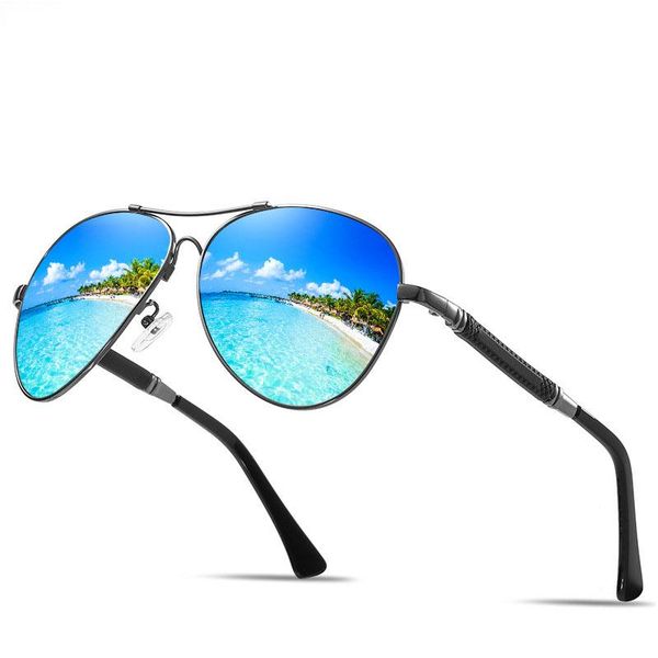 sunglasses 2021 round polarized pilot for men alloy memory frame driving glasses fishing fashion mirror uv400, White;black
sunglasses 2021 round polarized pilot for men alloy memory frame driving glasses fishing fashion mirror uv400, White;black