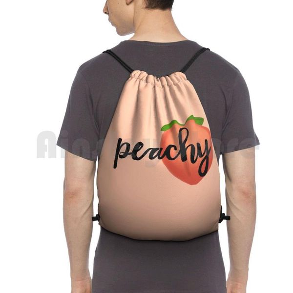 peachy , cute as a peach backpack drawstring bags gym bag waterproof phone funny happy cartoon
peachy , cute as a peach backpack drawstring bags gym bag waterproof phone funny happy cartoon