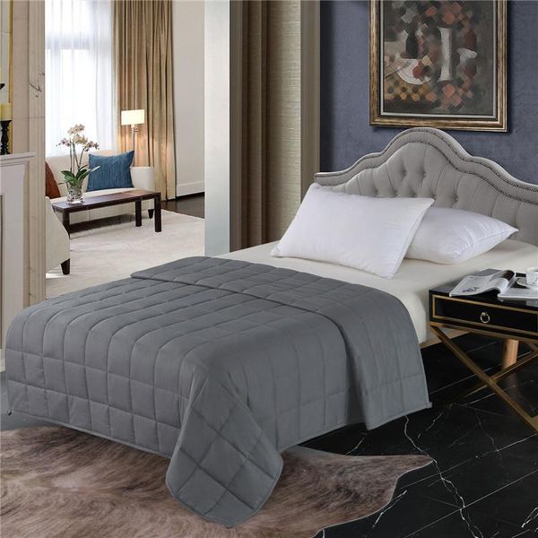 blankets gravity blanket density small priticle glass beads filling weighted decompression quilt
blankets gravity blanket density small priticle glass beads filling weighted decompression quilt