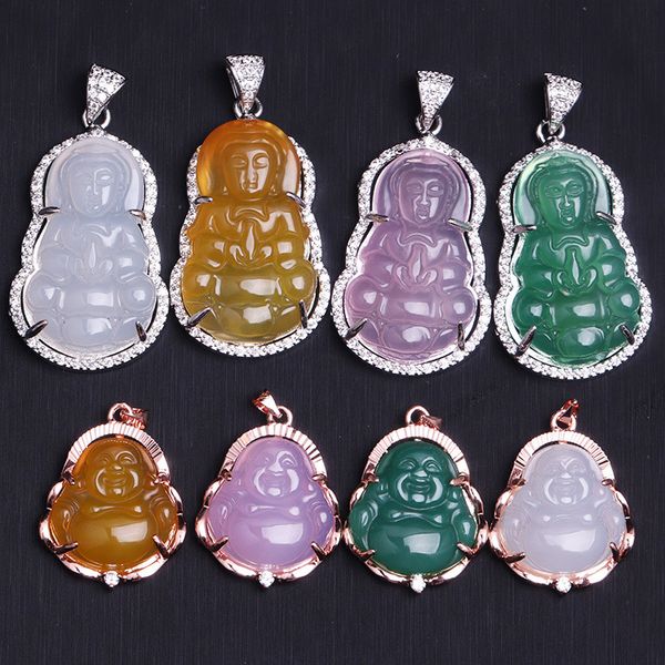 925 silver inlaid natural agate guanyin buddha pendant necklace jewellery fashion accessories hand-carved woman luck amulet
925 silver inlaid natural agate guanyin buddha pendant necklace jewellery fashion accessories hand-carved woman luck amulet