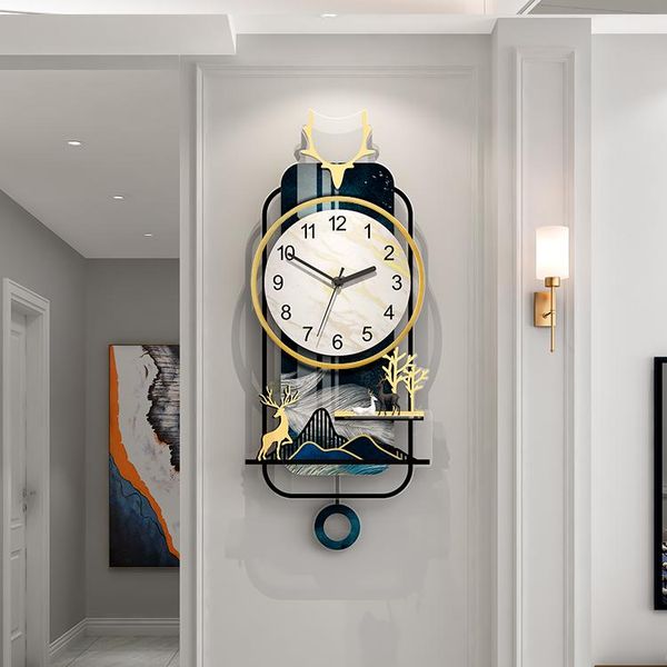 gold living room wall clock quarz modern design luxury creative clocks silent pendulum zegar scienny home decoration 50wc
gold living room wall clock quarz modern design luxury creative clocks silent pendulum zegar scienny home decoration 50wc