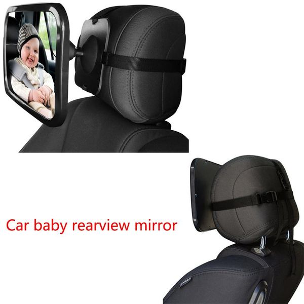 car baby rearview mirror adjustable back seat facing child kids safety monitor accessories other interior
car baby rearview mirror adjustable back seat facing child kids safety monitor accessories other interior