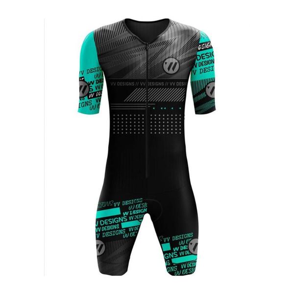 men vv sports designs triathlon power blue trisuit cycling kits swimming sportswear bicycle skinsuit ciclismo aero thin pad sets racing, Black;blue
men vv sports designs triathlon power blue trisuit cycling kits swimming sportswear bicycle skinsuit ciclismo aero thin pad sets racing, Black;blue