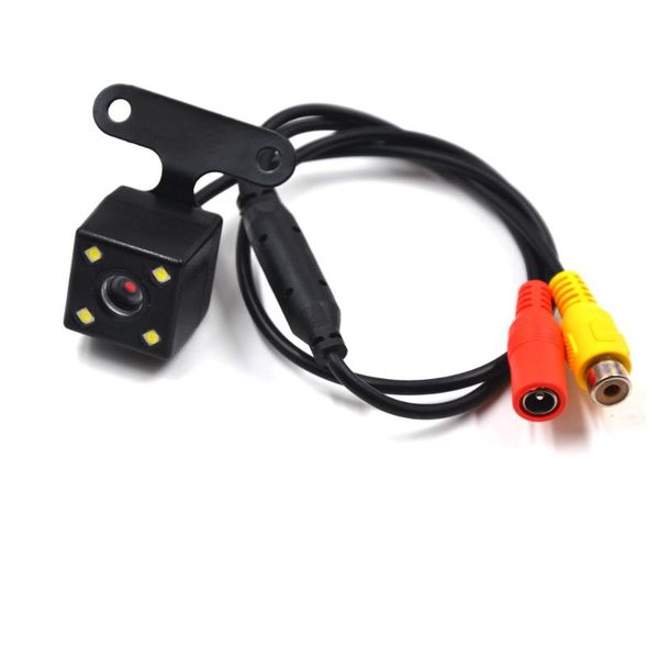 car rear view cameras& parking sensors 1 wide degree 4 led lamp night vision camera reversing backup waterproof hd ccd sensor
car rear view cameras& parking sensors 1 wide degree 4 led lamp night vision camera reversing backup waterproof hd ccd sensor