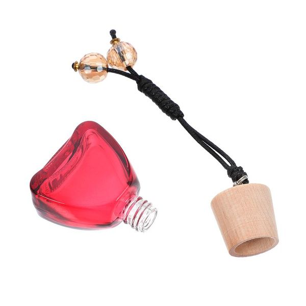 storage bottles & jars 1pc creative fresher ornament empty perfume bottle pendant auto interior hanging
storage bottles & jars 1pc creative fresher ornament empty perfume bottle pendant auto interior hanging
