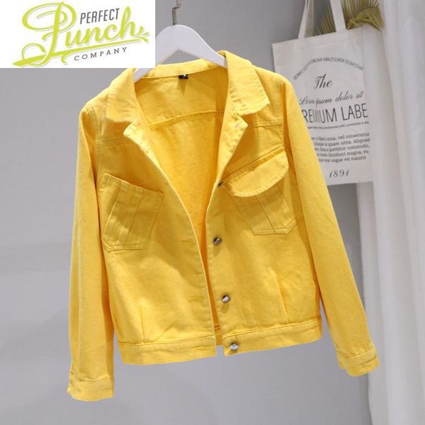 korean spring jackets jean women denim casual pink jacket slim short fashion 2021 jaquetas feminina pph292 women's, Black;brown
korean spring jackets jean women denim casual pink jacket slim short fashion 2021 jaquetas feminina pph292 women's, Black;brown