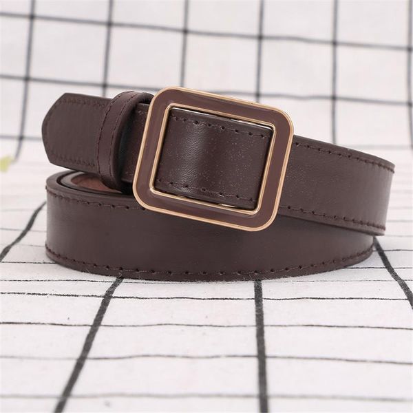 belts fashion women waist belt narrow stretch dress thin buckle leather waistband body jewelry leisure gifts ceinture, Black;brown
belts fashion women waist belt narrow stretch dress thin buckle leather waistband body jewelry leisure gifts ceinture, Black;brown