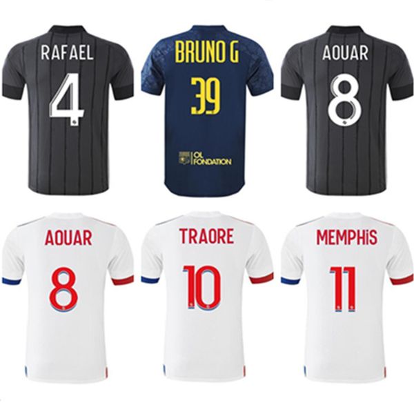 20 21 men maillot de foot lyon soccer jerseys aouar cherki dembélé tousart reine-adelaide cornet 2021 football shirt traore memphis jersey, Black;yellow
20 21 men maillot de foot lyon soccer jerseys aouar cherki dembélé tousart reine-adelaide cornet 2021 football shirt traore memphis jersey, Black;yellow