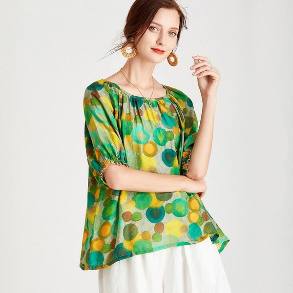 women's blouses & shirts cotton linen shirt 2021 summer short-sleeved plus size strap fashion age-reducing bl210013 women top, White
women's blouses & shirts cotton linen shirt 2021 summer short-sleeved plus size strap fashion age-reducing bl210013 women top, White