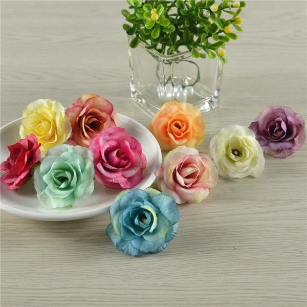 decorative flowers & wreaths 10pcs imperial concubine rose head simulation small flower wedding sprinkling clothing decoration garland silk
decorative flowers & wreaths 10pcs imperial concubine rose head simulation small flower wedding sprinkling clothing decoration garland silk