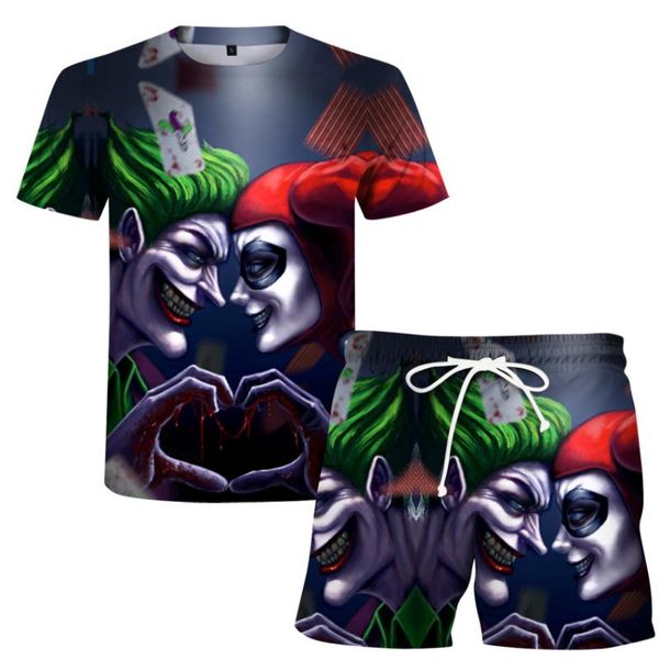 men's tracksuits film horror it penny wise clown stampa 3d uomo/donna tuta sportiva all'aperto abbigliamento t-shirt ragazzo abiti, Gray
men's tracksuits film horror it penny wise clown stampa 3d uomo/donna tuta sportiva all'aperto abbigliamento t-shirt ragazzo abiti, Gray