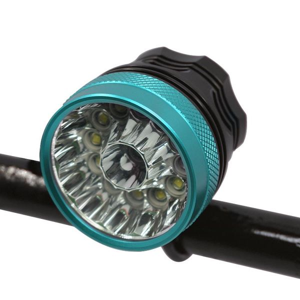 bicycle light 13*xml-t6 led 2 in 1 bike headlight 20000 lumens safety cycling head lamp luz bicicleta lights
bicycle light 13*xml-t6 led 2 in 1 bike headlight 20000 lumens safety cycling head lamp luz bicicleta lights