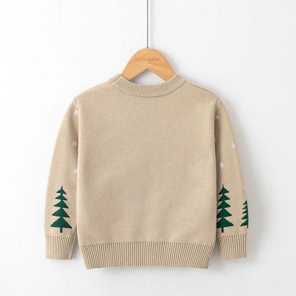 pullover christmas clothes baby boys girls sweater kids autumn winter bottoming clothing child knit, Blue
pullover christmas clothes baby boys girls sweater kids autumn winter bottoming clothing child knit, Blue