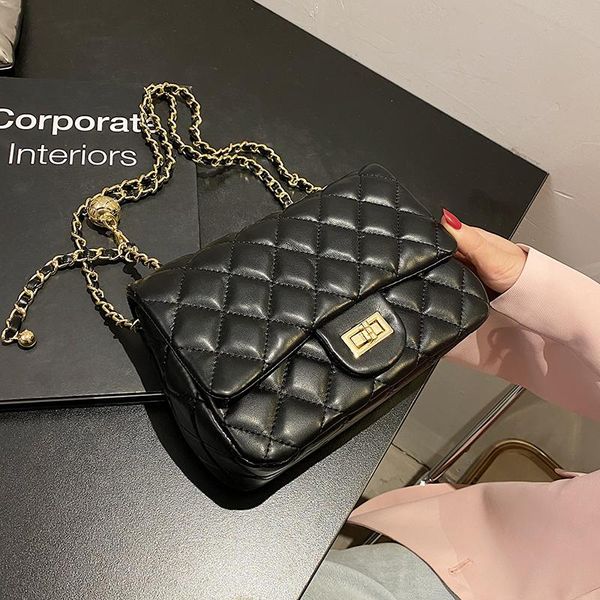 evening bags simple summer small shoulder handbag 2021 fashion versatile chain square bag golden women's crossbody
evening bags simple summer small shoulder handbag 2021 fashion versatile chain square bag golden women's crossbody