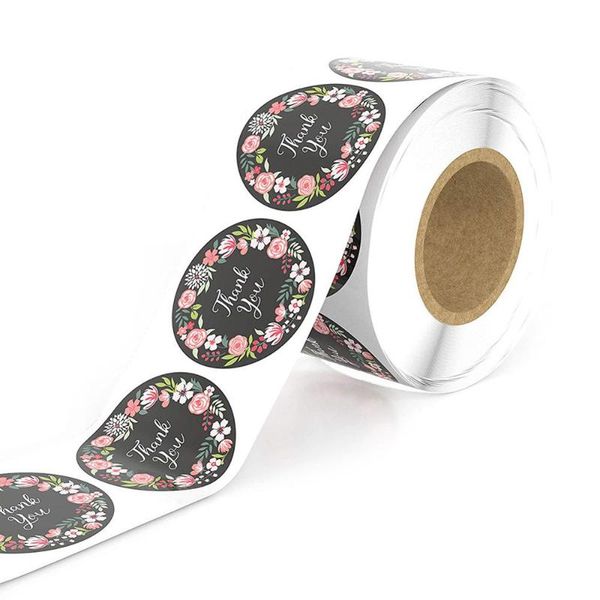 storage bottles & jars 500 labels per roll round natural kraft thank you sticker seal labes hand made with flower paper stationery
storage bottles & jars 500 labels per roll round natural kraft thank you sticker seal labes hand made with flower paper stationery