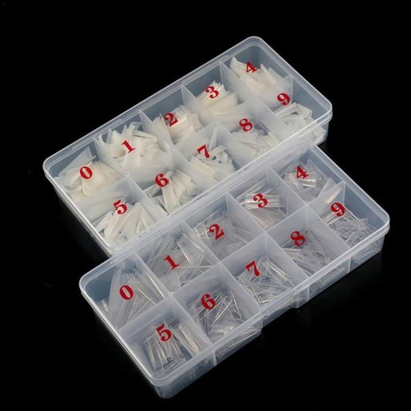 nail art kits 1 box + 500pcs tips transparent half cover false french manicure artificial diy uv set acrylic tool design gel n5v4
nail art kits 1 box + 500pcs tips transparent half cover false french manicure artificial diy uv set acrylic tool design gel n5v4