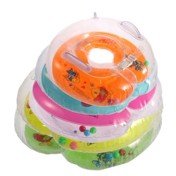 inflatable floats & tubes 1pcs colorful catoon adjustable baby aids infant swimming neck tube float safety ring worldwide drop
inflatable floats & tubes 1pcs colorful catoon adjustable baby aids infant swimming neck tube float safety ring worldwide drop