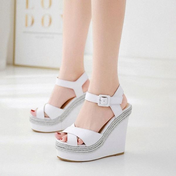 women sandals plus size wedges shoes for women high heels sandals shoes 2020 flip flop chaussures femme platform sandals#g4 529h#, Black
women sandals plus size wedges shoes for women high heels sandals shoes 2020 flip flop chaussures femme platform sandals#g4 529h#, Black
