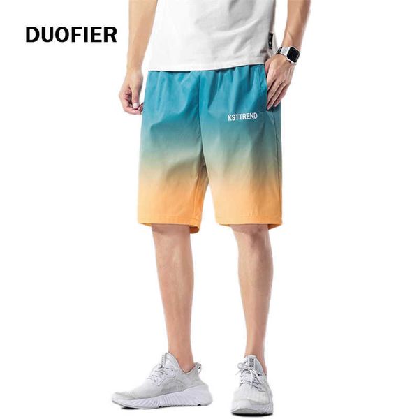 summer casual beach shorts men refreshing men's streetwear shorts male loose work shorts gradient color short pants men 210603, White;black
summer casual beach shorts men refreshing men's streetwear shorts male loose work shorts gradient color short pants men 210603, White;black