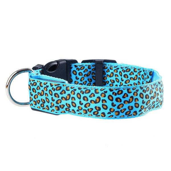 dog collars & leashes anti-lost safety led light adjustable neck wearproof puppy leopard print accessories pet collar flashing luminous nigh
dog collars & leashes anti-lost safety led light adjustable neck wearproof puppy leopard print accessories pet collar flashing luminous nigh