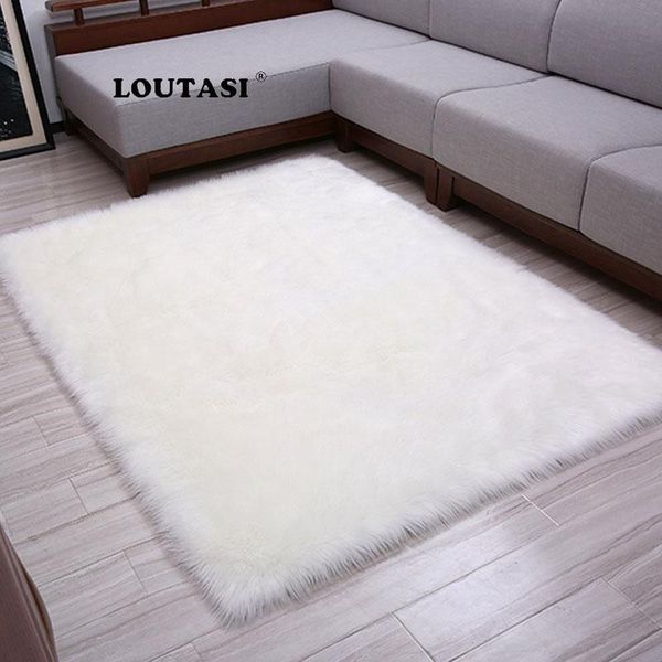 carpets loutasi hairy 2021 sheepskin plain fur skin fluffy bedroom faux mats washable artificial textile area square rugs
carpets loutasi hairy 2021 sheepskin plain fur skin fluffy bedroom faux mats washable artificial textile area square rugs