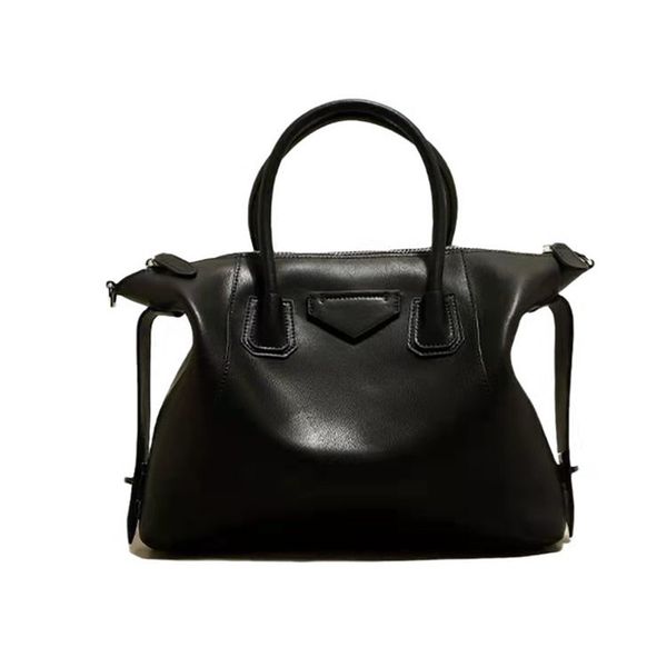 bag genuine leather handbags 2021 new female classic handbag women shoulder bags inclined since quality aslant aslant dumplings package
bag genuine leather handbags 2021 new female classic handbag women shoulder bags inclined since quality aslant aslant dumplings package