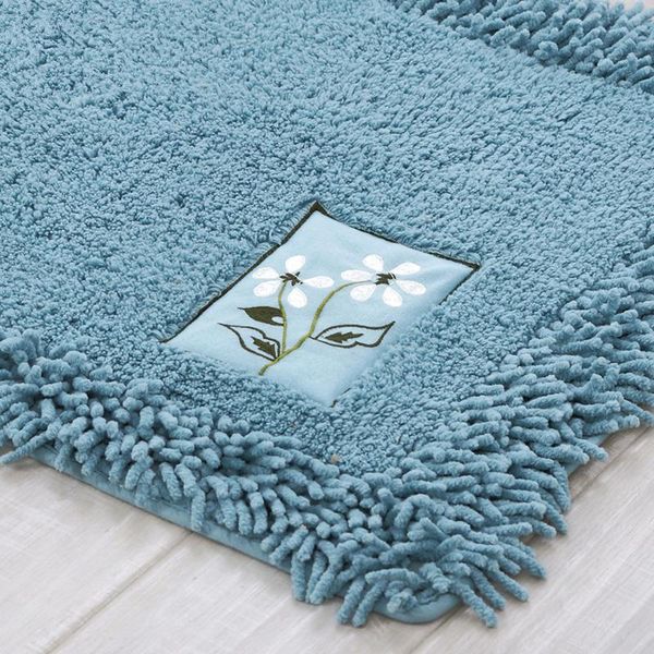 bath mats chenille embroidered floor mat solid color super absorbent anti slip carpet oval rectangle rugs breathable doormat
bath mats chenille embroidered floor mat solid color super absorbent anti slip carpet oval rectangle rugs breathable doormat