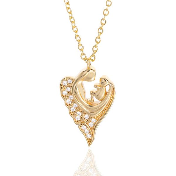 pendant necklaces love forever jewelry mom and baby women gifts stainless steel heart shape pendants bijoux femme 2021, Silver
pendant necklaces love forever jewelry mom and baby women gifts stainless steel heart shape pendants bijoux femme 2021, Silver