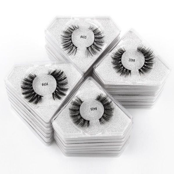 wholesale eyelashes bulk 4/30/50 pairs 3d mink lashes soft fluffy messy natural makeup false in
wholesale eyelashes bulk 4/30/50 pairs 3d mink lashes soft fluffy messy natural makeup false in
