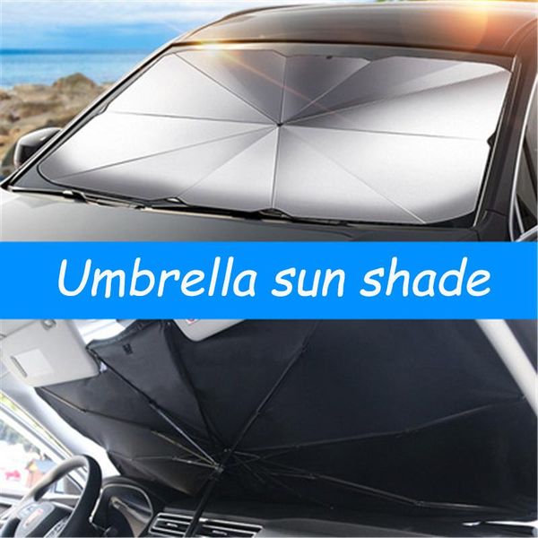 umbrellas car sunshade cover foldable parasol interior uv-protective visor front windshield accessories
umbrellas car sunshade cover foldable parasol interior uv-protective visor front windshield accessories