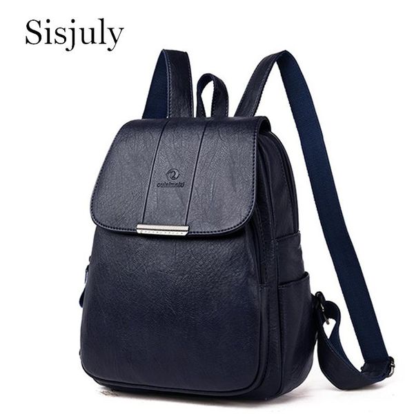 outdoor bags brand vintage soft leather backpack female travel school for teenage girls large capacity women mochila mujer 2021
outdoor bags brand vintage soft leather backpack female travel school for teenage girls large capacity women mochila mujer 2021