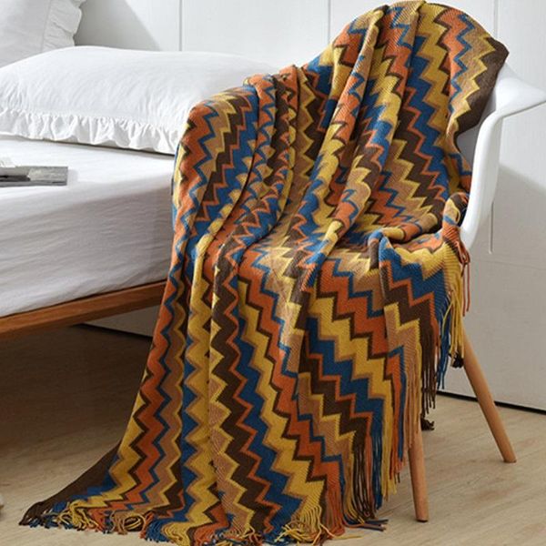 blankets nordic knitted throw blanket with tassel sofa bedspread travel tv nap air condition bed decorative
blankets nordic knitted throw blanket with tassel sofa bedspread travel tv nap air condition bed decorative