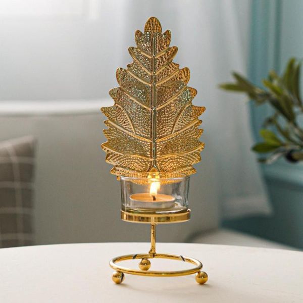 candle holders exquisite candlestick leaf shape metal holder deskornament decoration for home party wedding festival room decor
candle holders exquisite candlestick leaf shape metal holder deskornament decoration for home party wedding festival room decor
