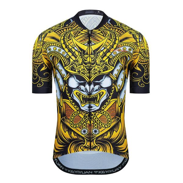 racing jackets keyiyuan custom jersey 2022 men shirt mtb breathable short-sleeved cycling off-road blusas, Black;red
racing jackets keyiyuan custom jersey 2022 men shirt mtb breathable short-sleeved cycling off-road blusas, Black;red