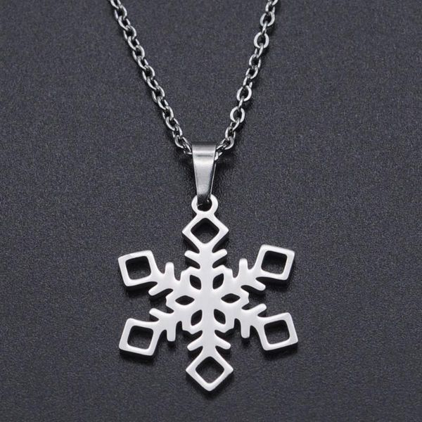 pendant necklaces stainless steel charm necklace for women drop dainty fashion jewelry accept oem order, Silver
pendant necklaces stainless steel charm necklace for women drop dainty fashion jewelry accept oem order, Silver