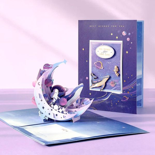 -up cards blessing card for girl kids couples birthday cake greeting postcards gifts with envelope stickers
-up cards blessing card for girl kids couples birthday cake greeting postcards gifts with envelope stickers