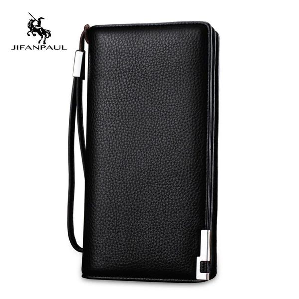 wallets jifanpaul men's long korean version of the multi-function clutch bag multi-card position litchi pattern wallet large capacity, Red;black
wallets jifanpaul men's long korean version of the multi-function clutch bag multi-card position litchi pattern wallet large capacity, Red;black
