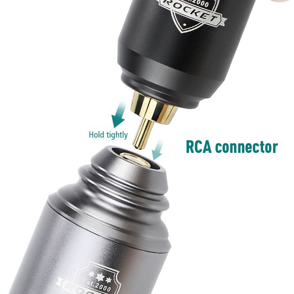 tattoo machine kit professional rocket tattoo pen with mini wireless power supply rca connector tattoo rotary machine cartridge
tattoo machine kit professional rocket tattoo pen with mini wireless power supply rca connector tattoo rotary machine cartridge